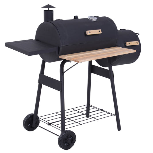 BBQ Grill