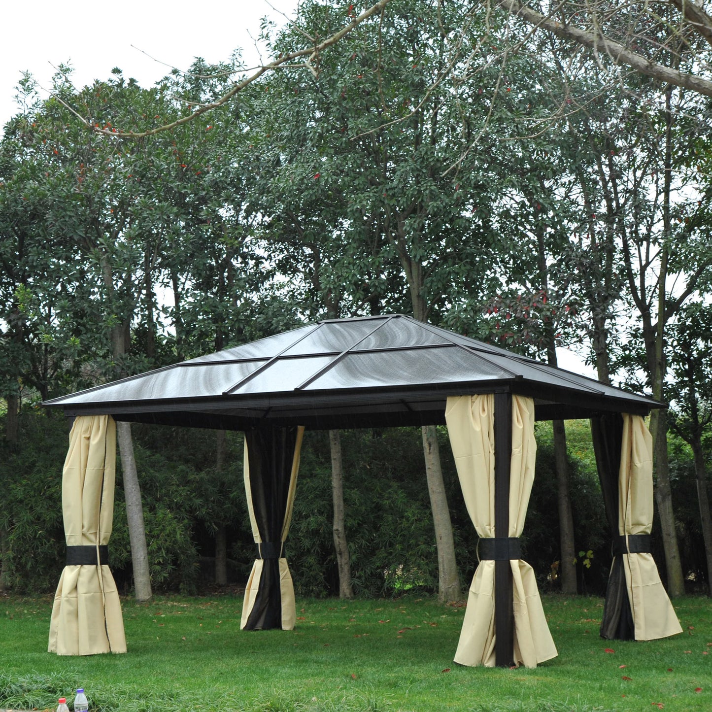 Patio Gazebo