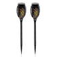 Solar Lights Outdoor (2 pieces)