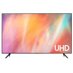 Téléviseur intelligent Samsung LED 4K Ultra HD 43''