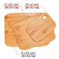 Chopping Board (3pieces)