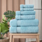 Towel set (6)PCS