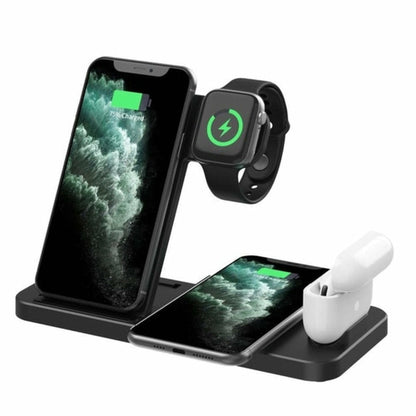 Charging Station For iPhone and Samsung phones