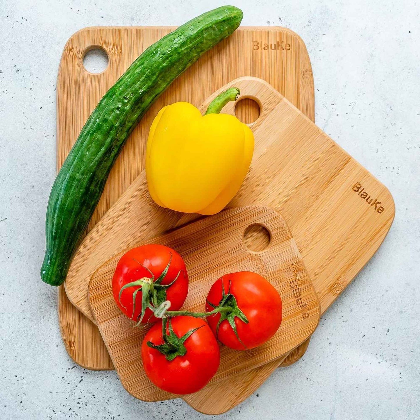 Chopping Board (3pieces)