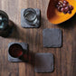 Slate Coaster Set (4 pieces)