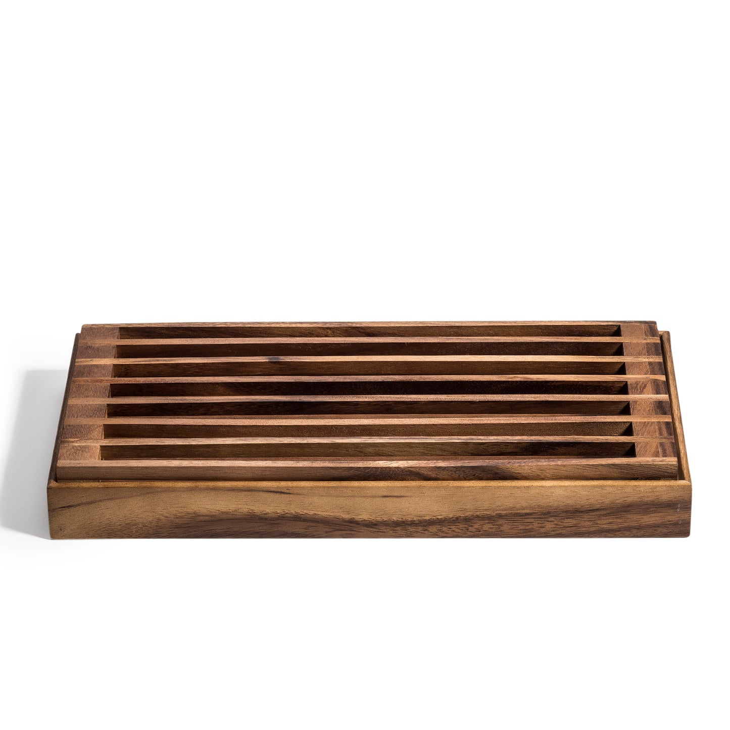 3 in 1 Bread Board