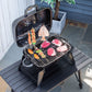 Portable Barbecue