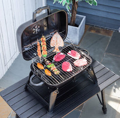 Portable Barbecue