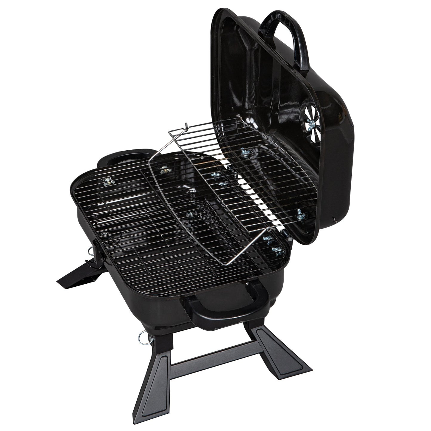 Portable Barbecue